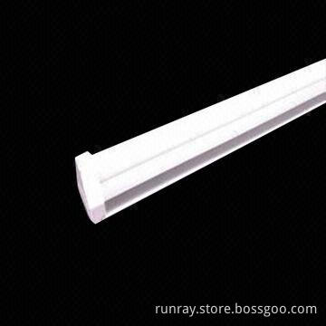 18W T5 LED Tubes, 1200mm, CE, RoHS Certified, AC 85-265V/DC 12-24V, Epistar SMD2835